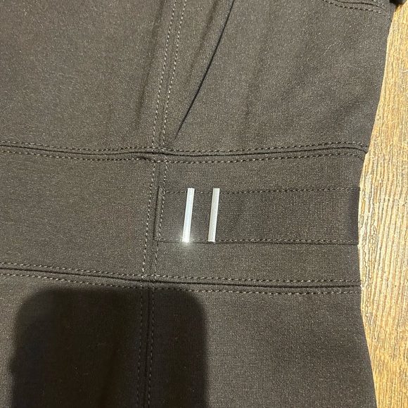 Black White House Black Market Dress 8 - Picture 12 of 13